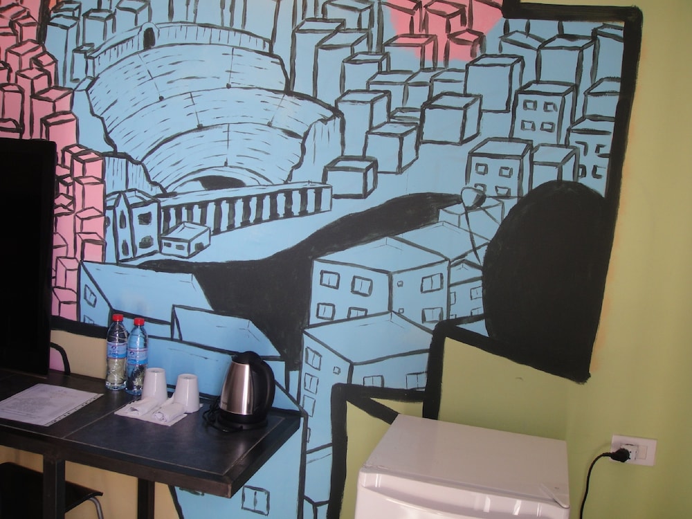 Art Hotel 32/50
