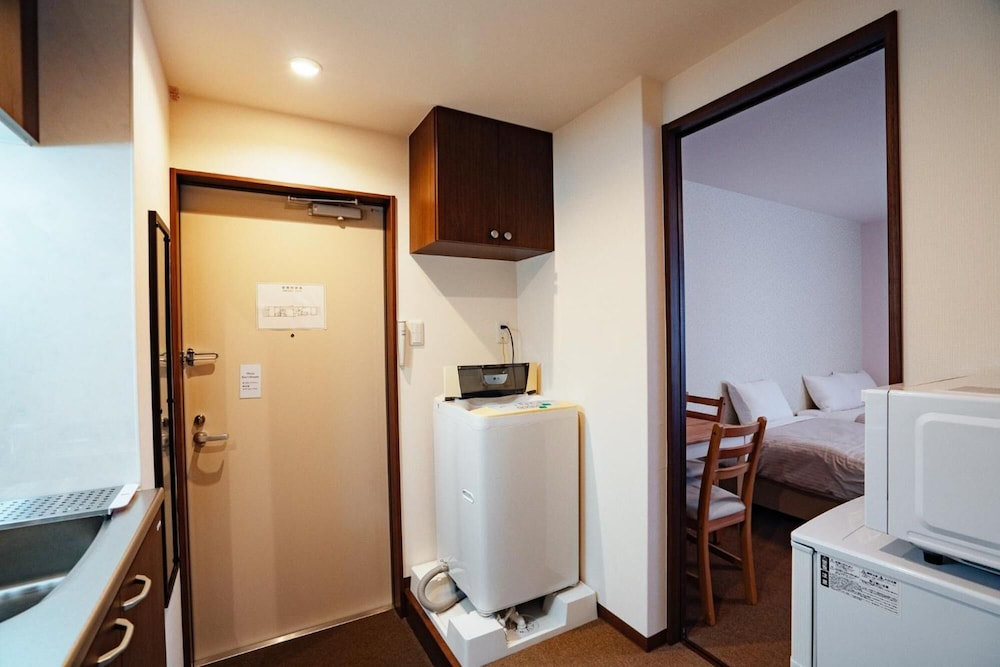 Ben's Guesthouse Kyoto 42/47
