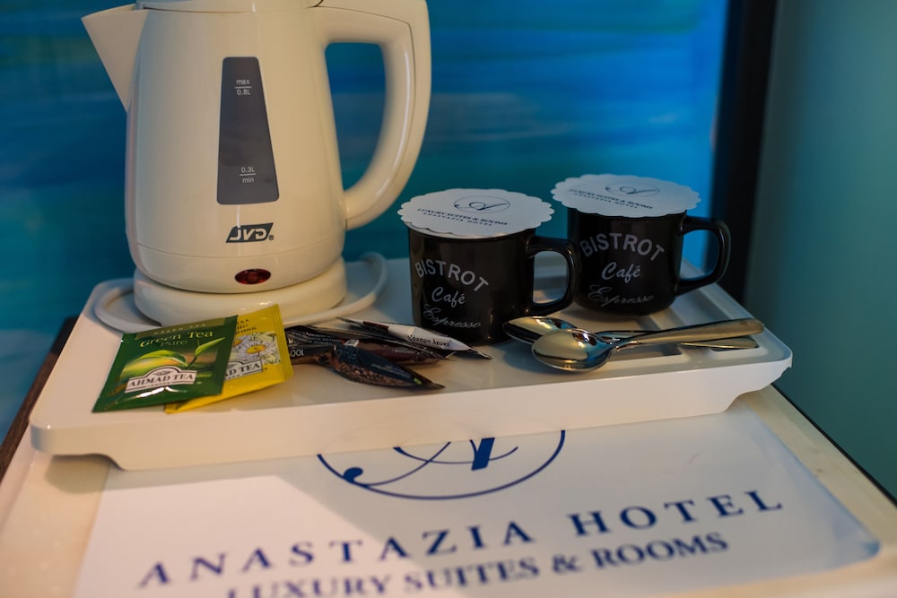 ANASTAZIA LUXURY SUITES & ROOMS 36/70