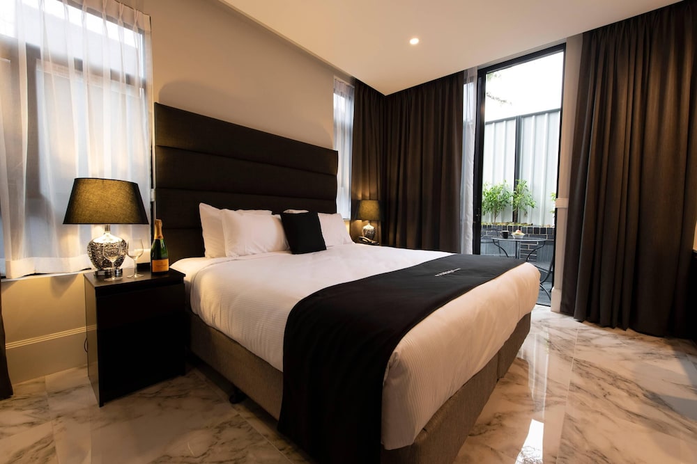 Gladius Hotels & Suites Parramatta, an Ascend Collection Hotel 17/41