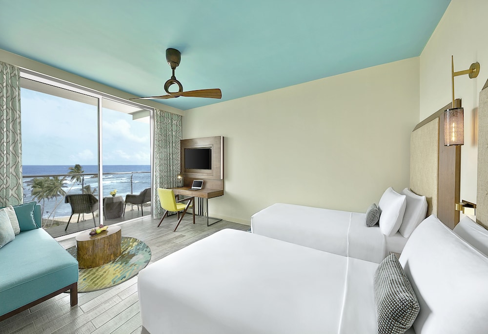 Radisson Blu Resort Galle 30/86