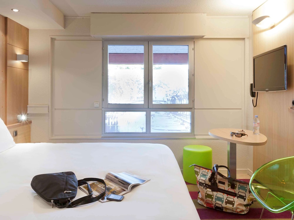 Ibis Styles Annecy Gare Centre 33/58