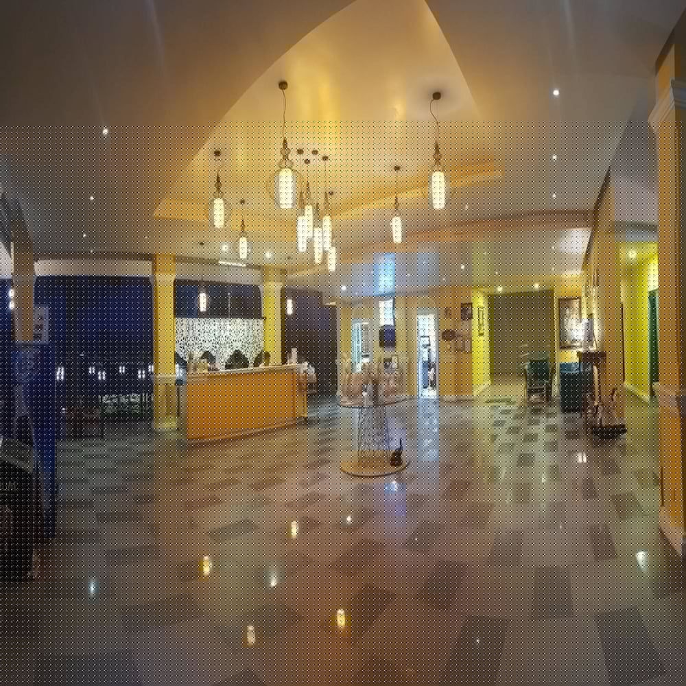Chiangkhong Teak Garden Riverfront Hotel 8/74