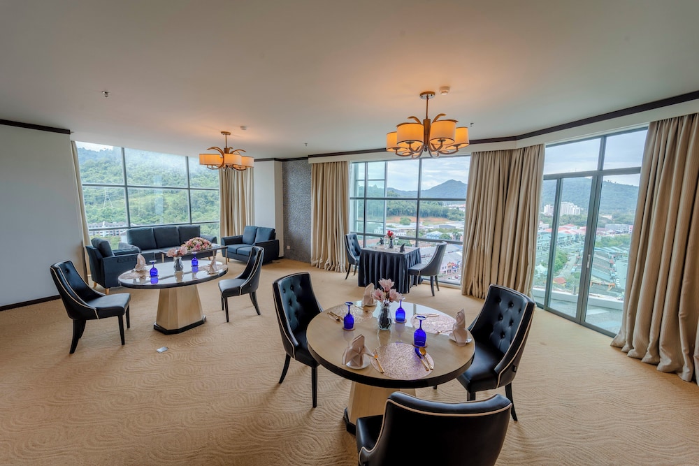 Adya Hotel Langkawi 33/50