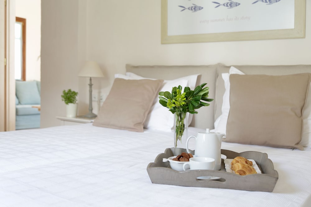 Skopelos Village Hotel Apartments 45/75