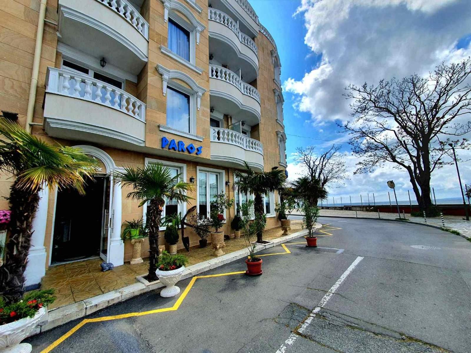 Hotel Paros 39/50