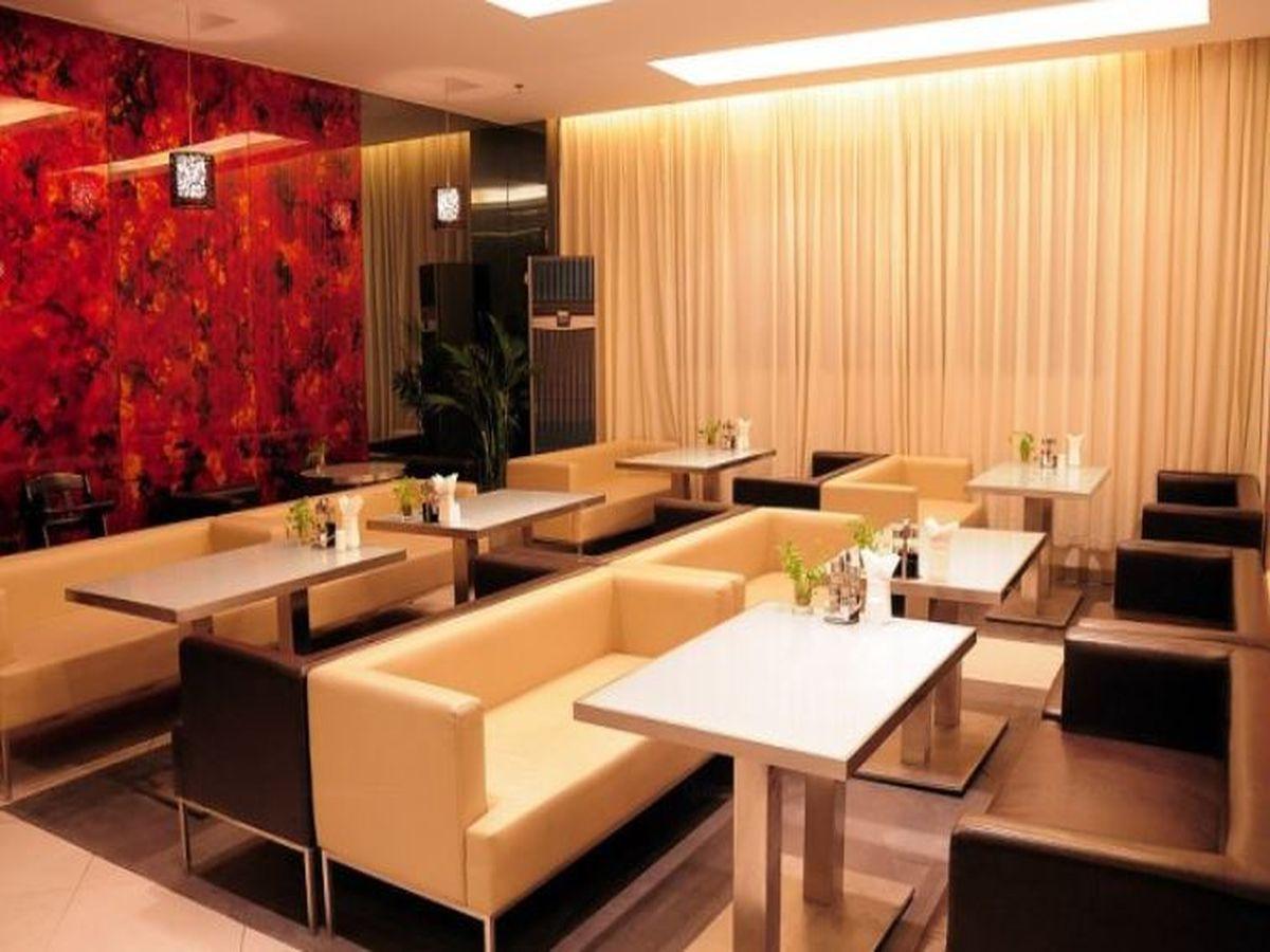 Jinjiang Inn Suzhou Sanxiang Rd 43/46