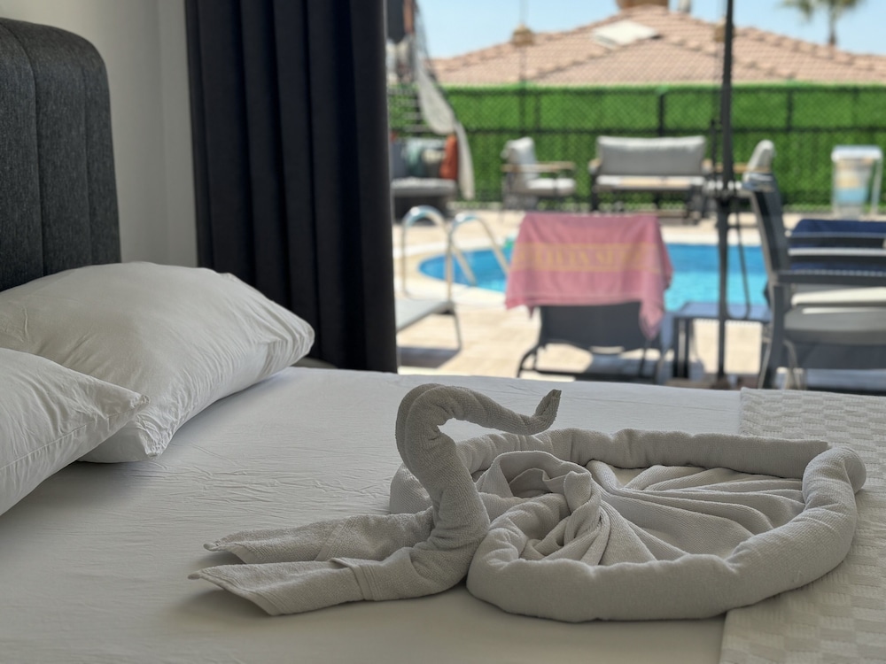Alanya Polat Holiday Village 11/30