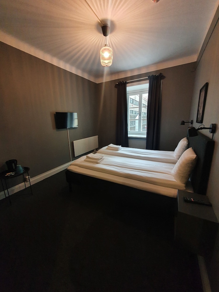 Birka Hostel 45/71