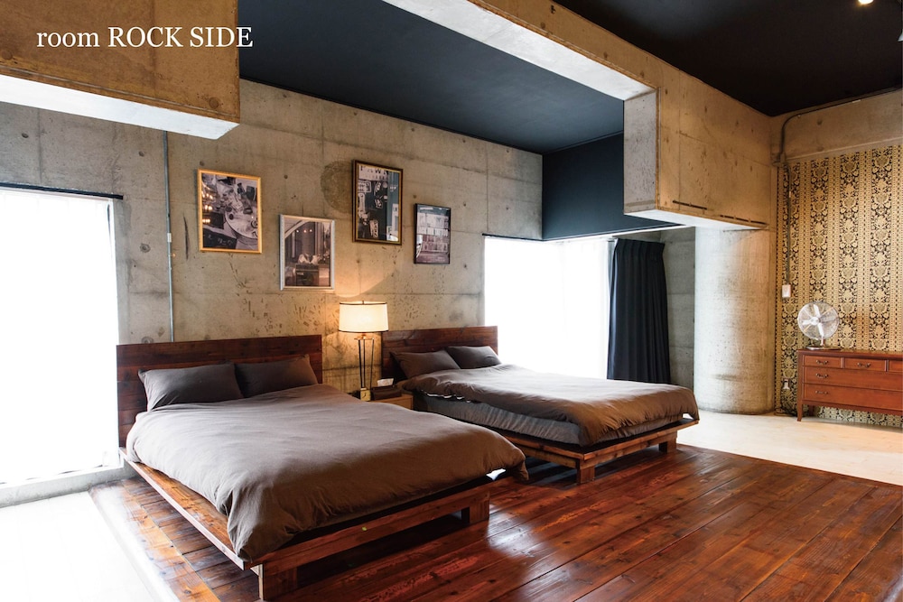 Trip Shot Hotels Koza 12/50