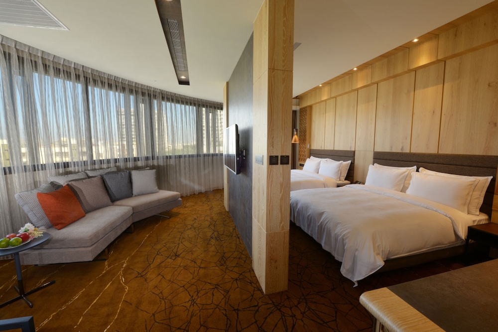 Hotel Chateau Anping 24/57