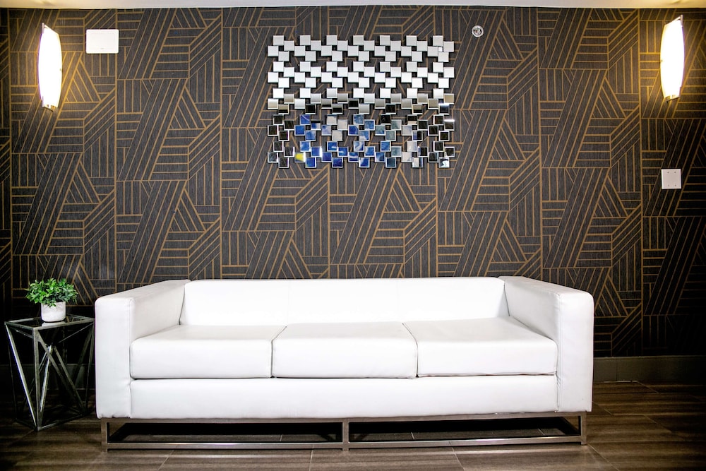 Hotel Mcallen Airport 25/46