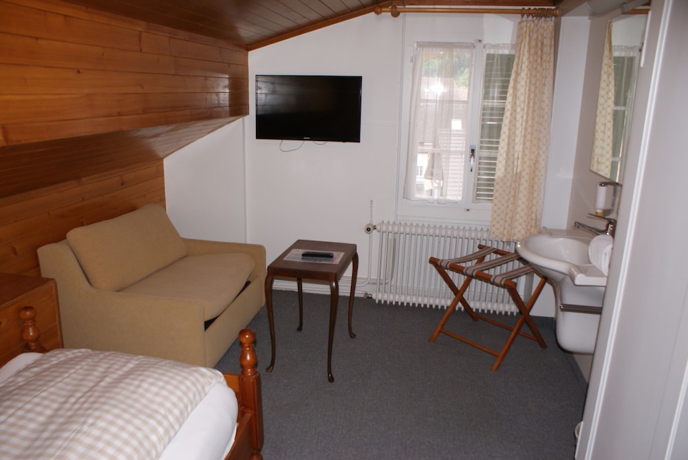 Hotel Baeren the Bear Inn 50/80