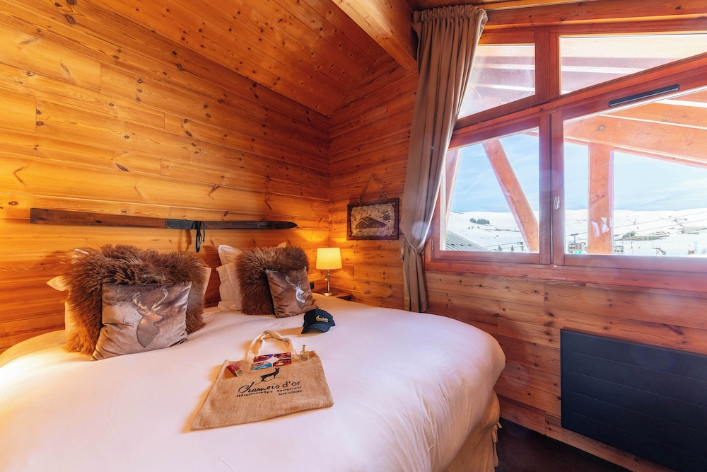 Hotel & Spa Chamois d'Or 24/77