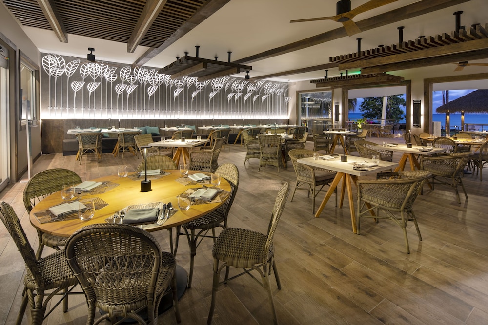 O2 Beach Club And Spa 26/50