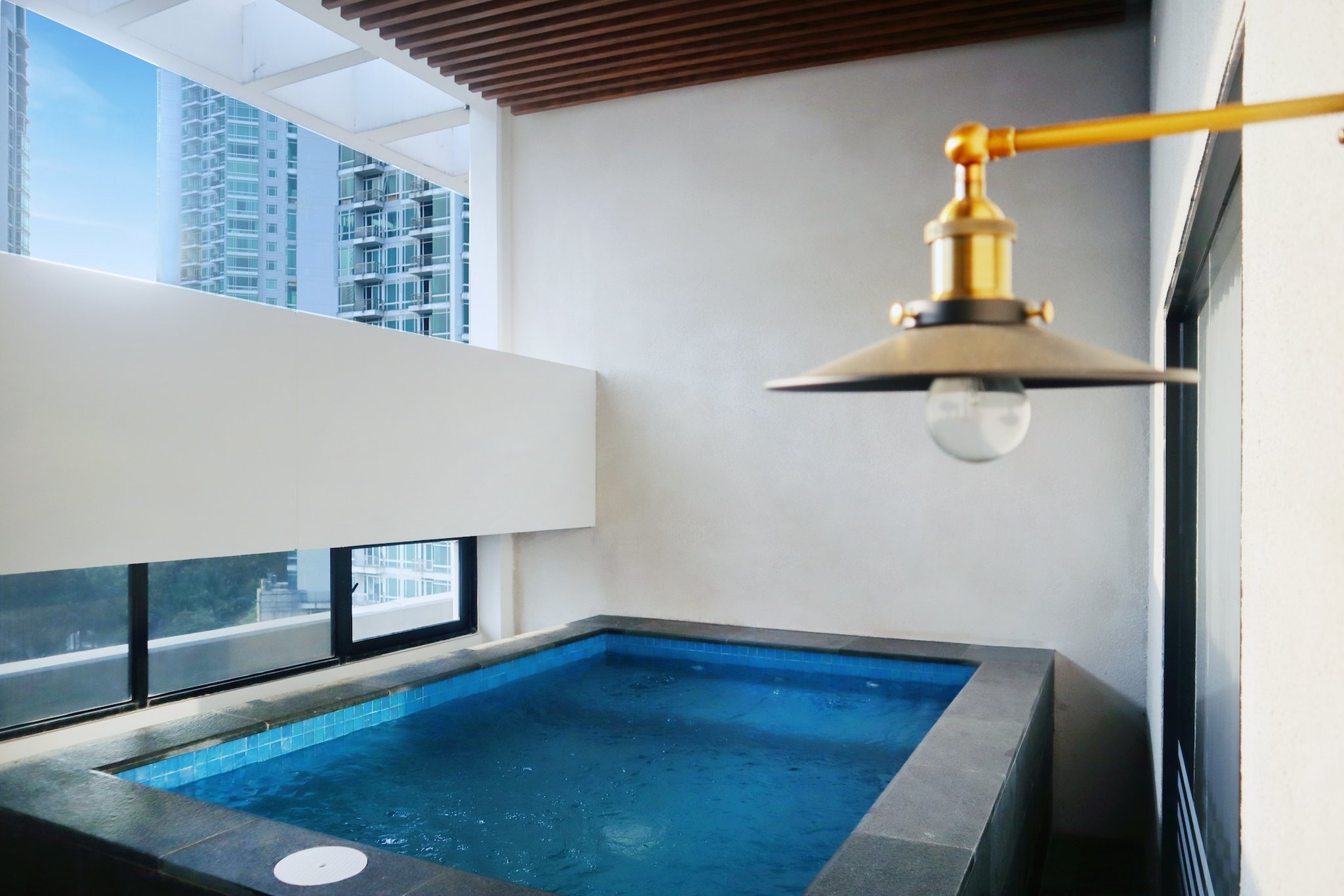 Oakwood Suites Kuningan Jakarta 9/38