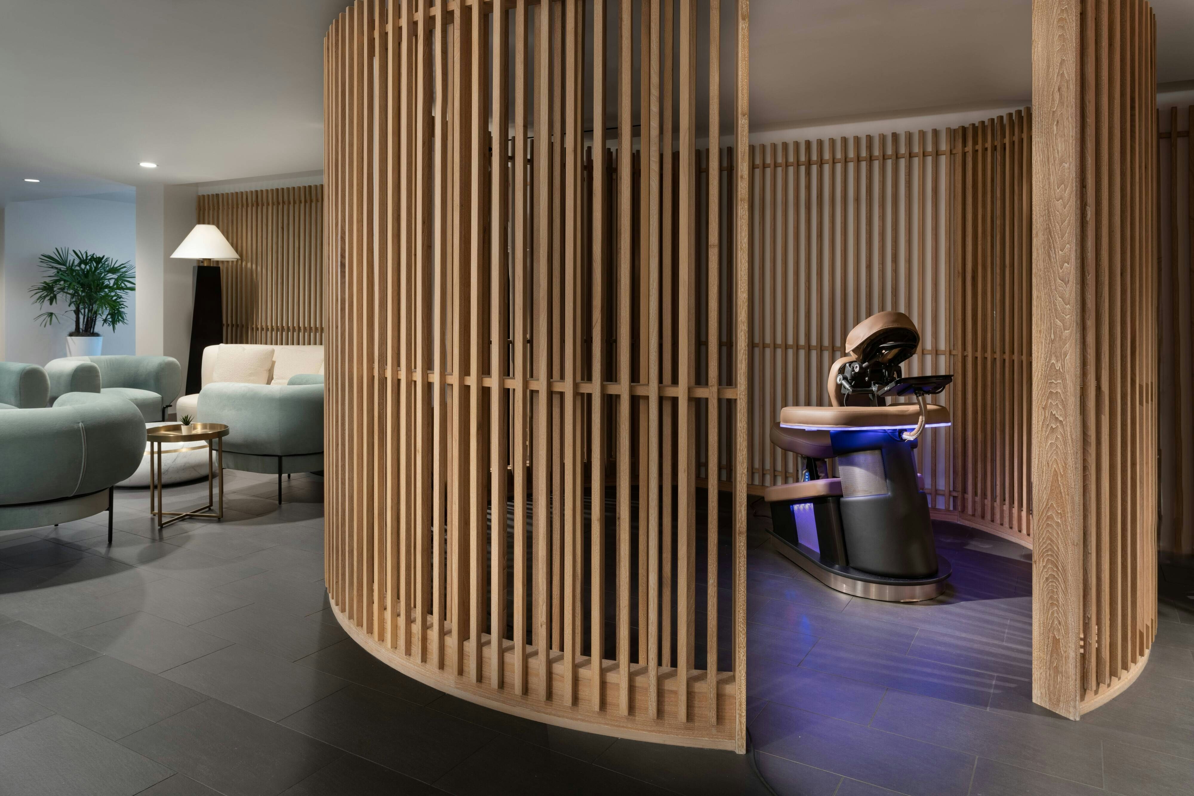 JW Marriott Tampa Water Street 11/11