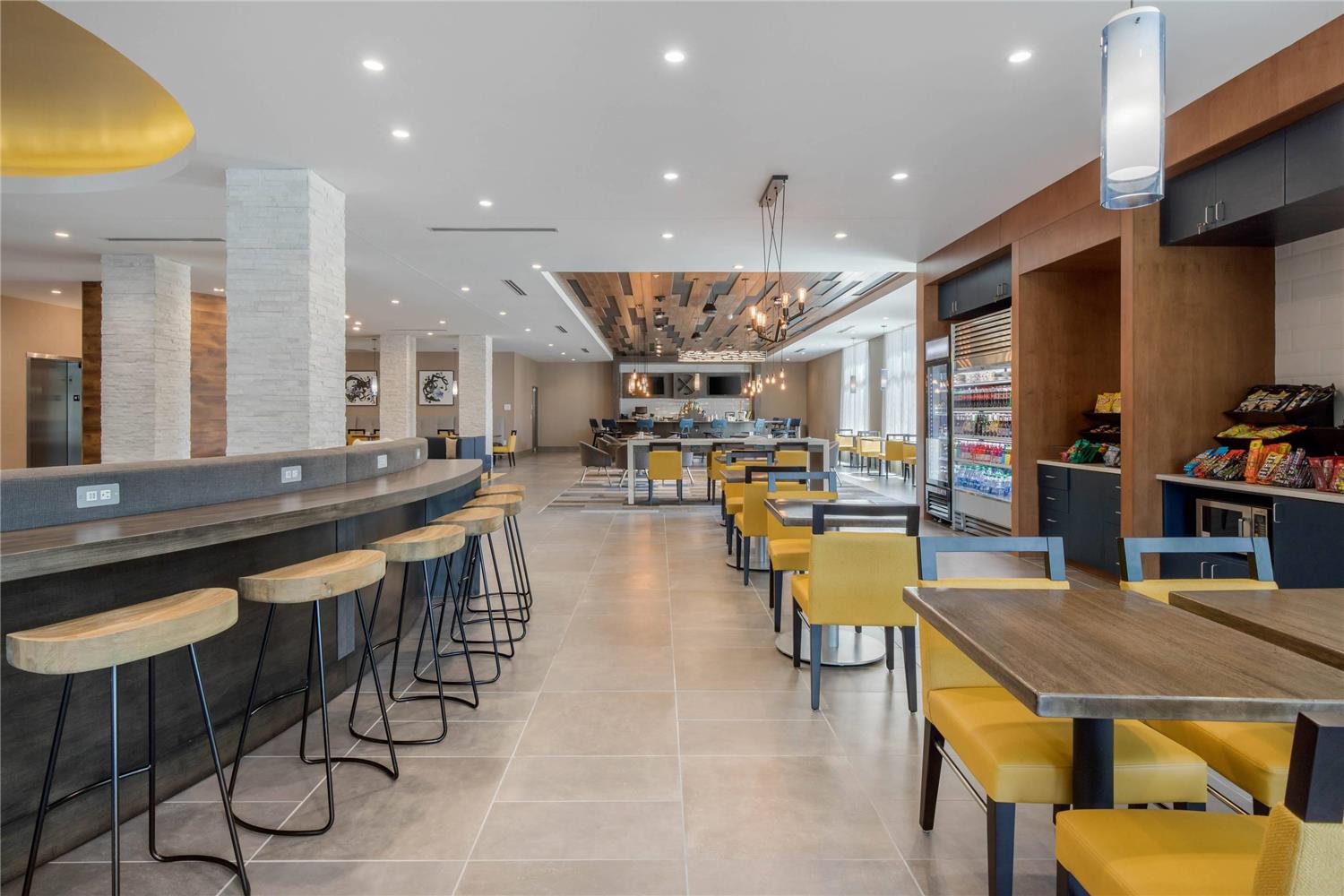 Cambria Hotel Mount Pleasant – Charleston 12/20