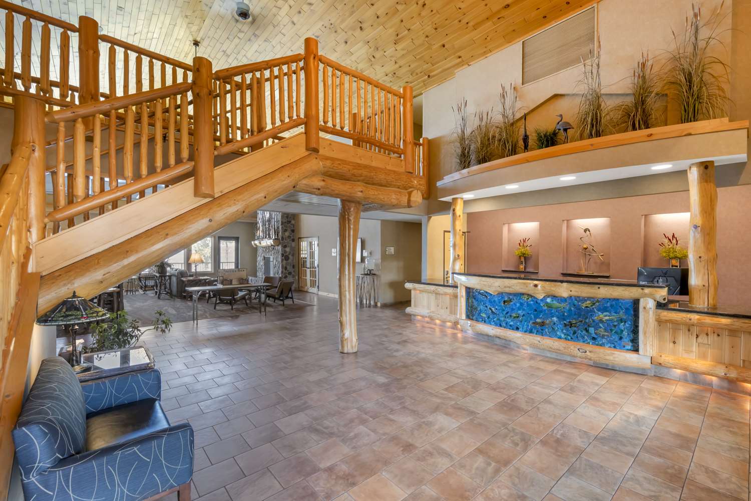 Best Western Premier The Lodge On Lake Detroit 3/35