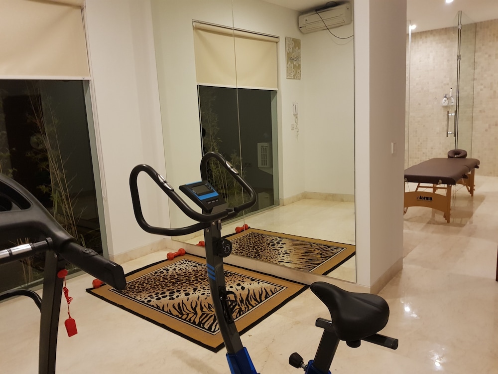 Bali Exclusive Residence 42/71
