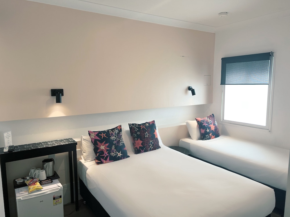 Sydney Boutique Hotel 26/56