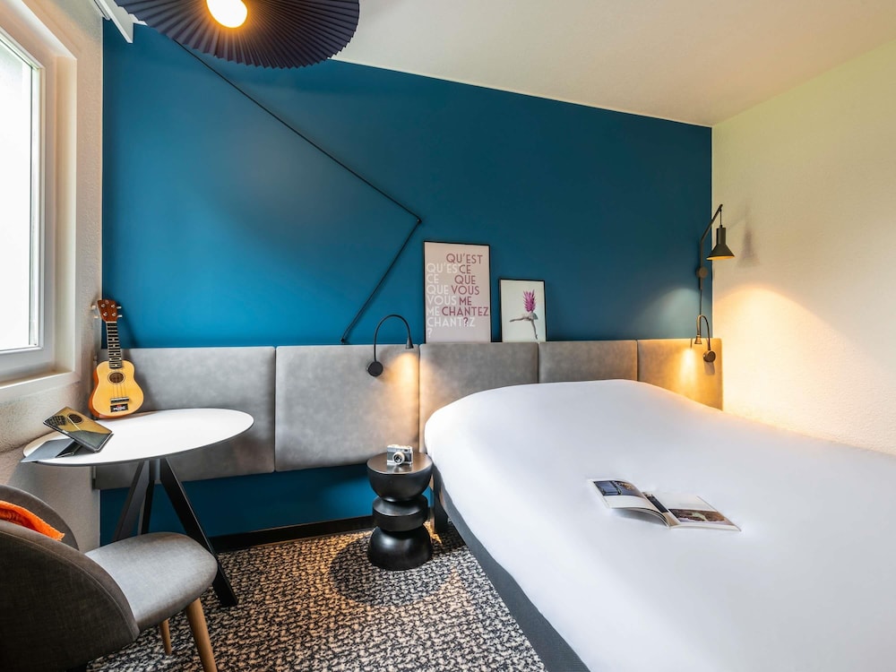 Ibis Nuits Saint Georges 22/59