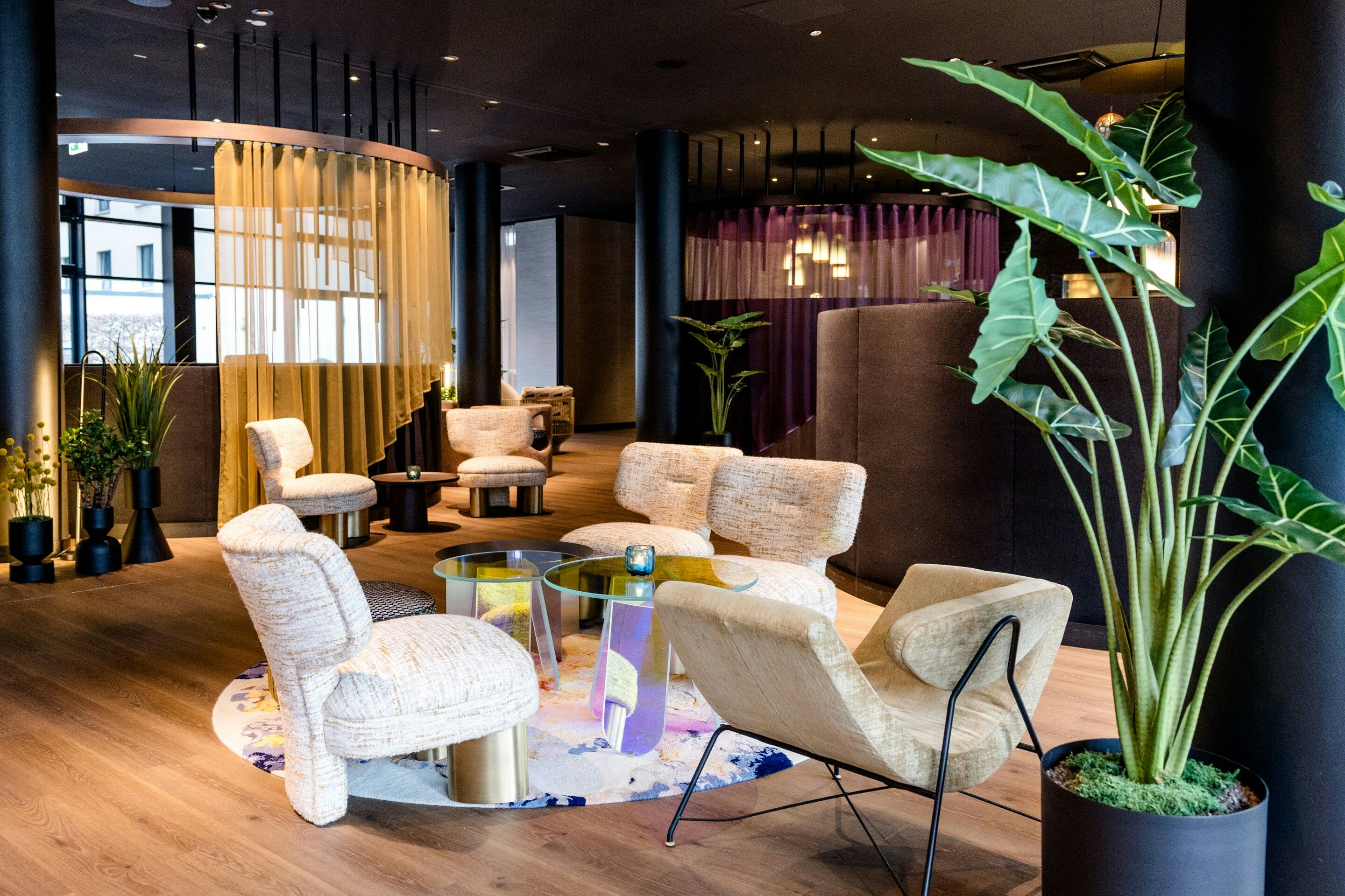 Hotel Motel One Frankfurt-Messe 12/37
