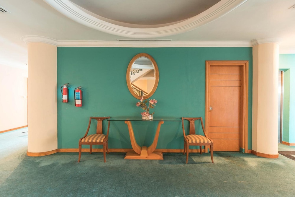Hotel Bulevar Tanjung Duren Jakarta 7/31