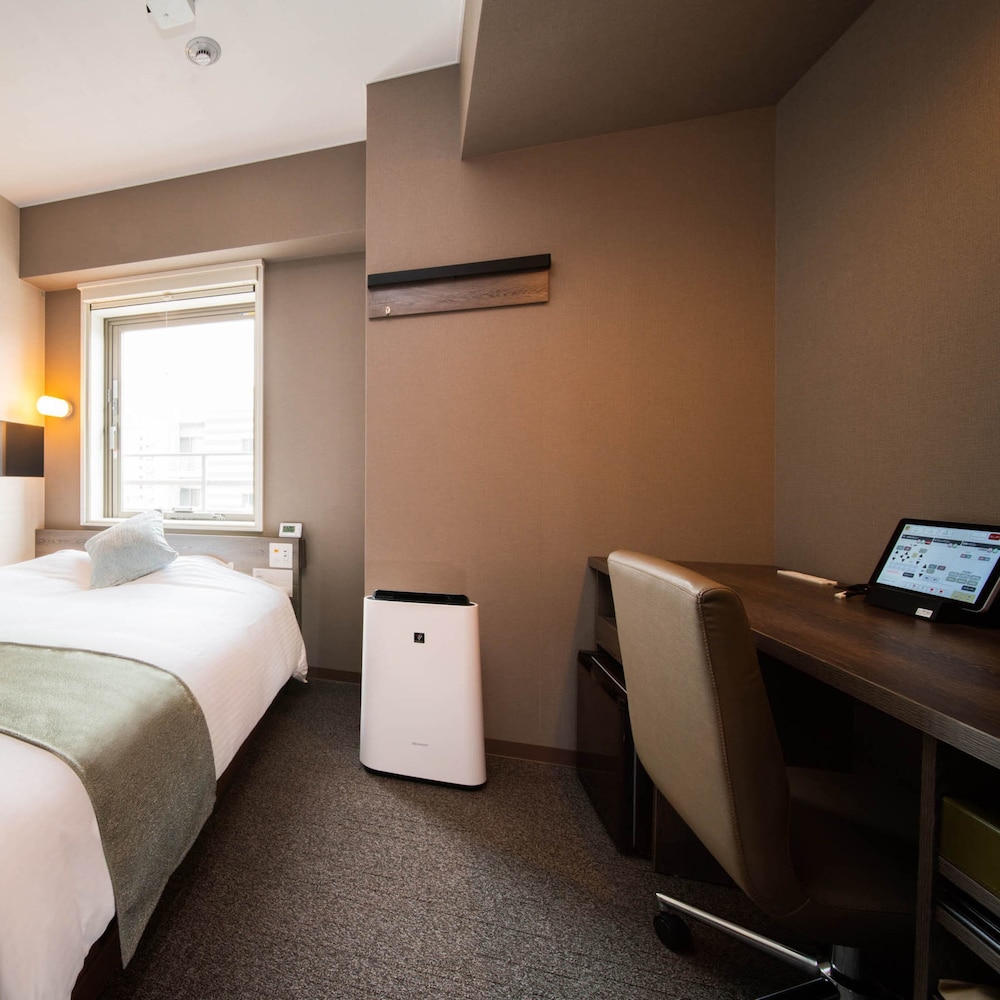Superhotel Premier Ginza 13/41