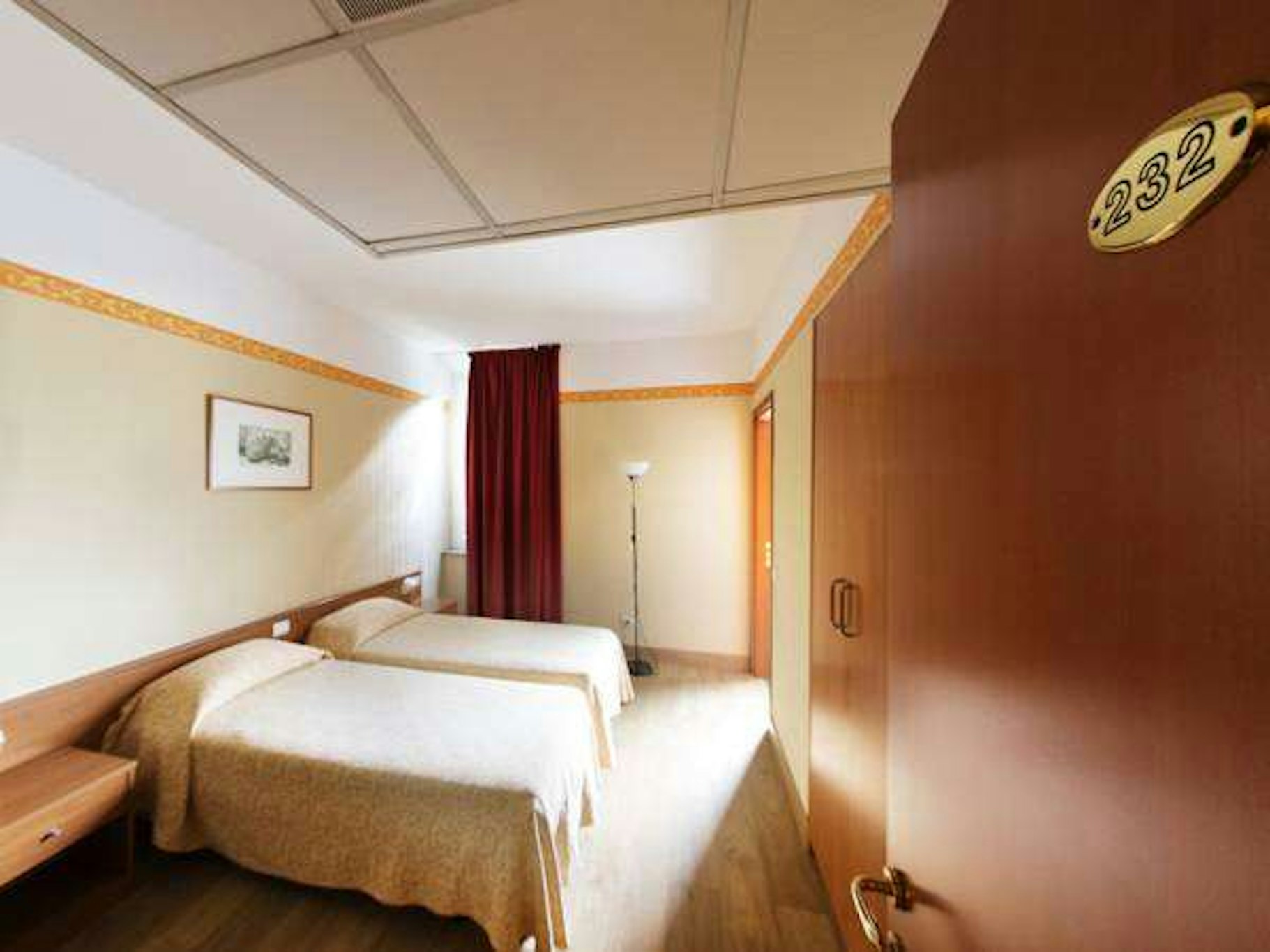 Hotel Fortuna Ancona 11/55