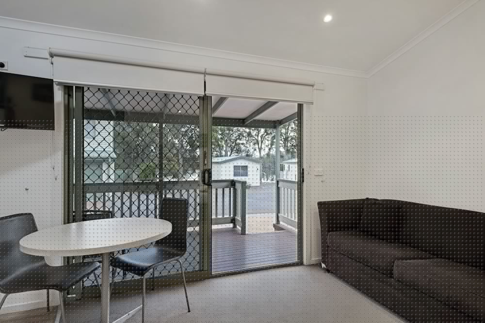 Discovery Parks - Forster 18/32