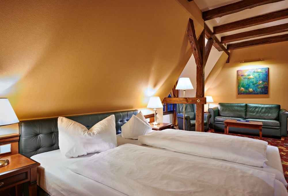 Schlosshotel Wendorf 8/50