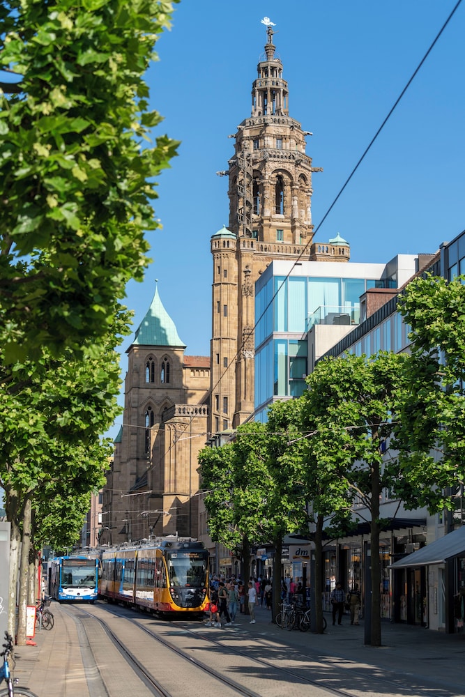 ibis Heilbronn City 54/64
