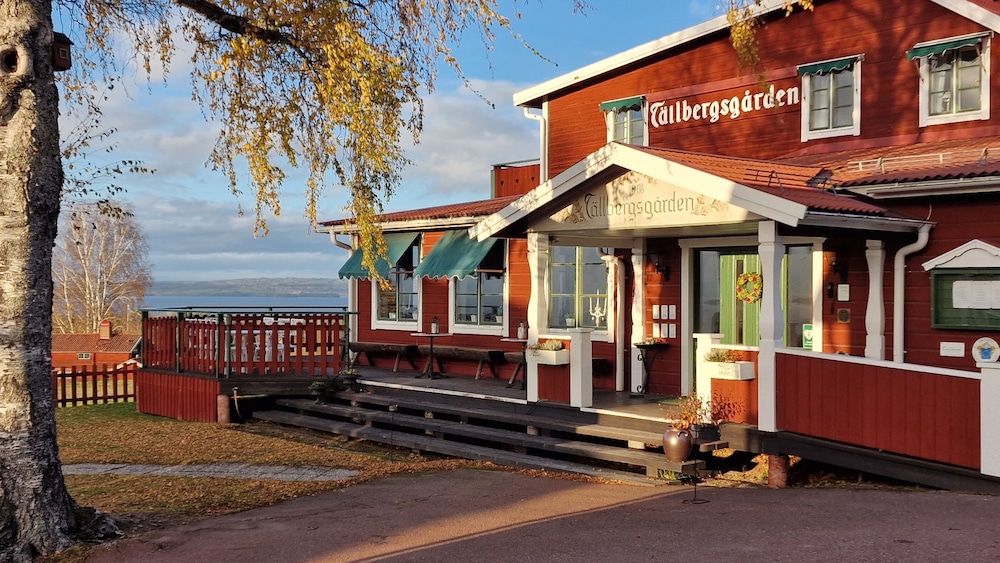 Tallbergsgarden 40/50
