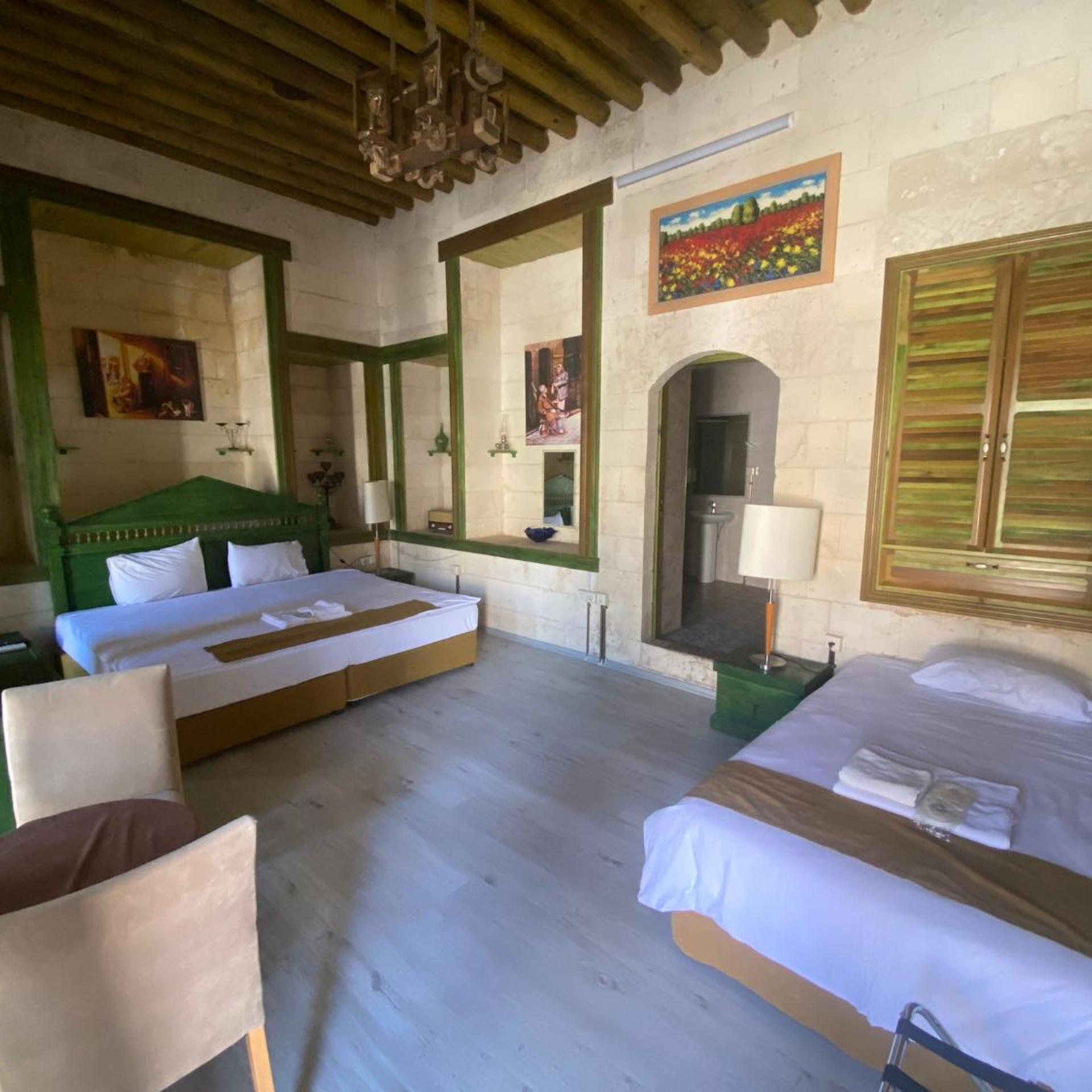 Hanehan Butik Otel 33/48
