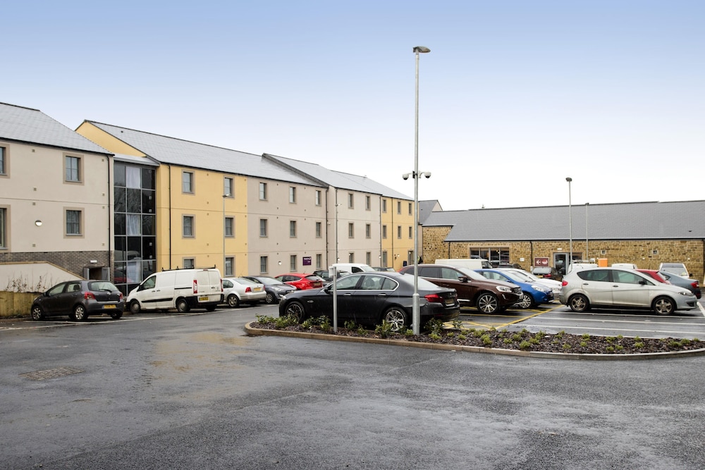 Premier Inn Cockermouth 44/49