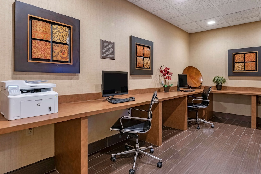 Best Western Downtown Stuart 37/41