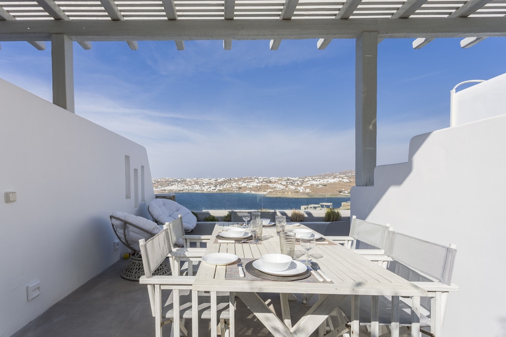 Amaris Mykonian Residence 31/50