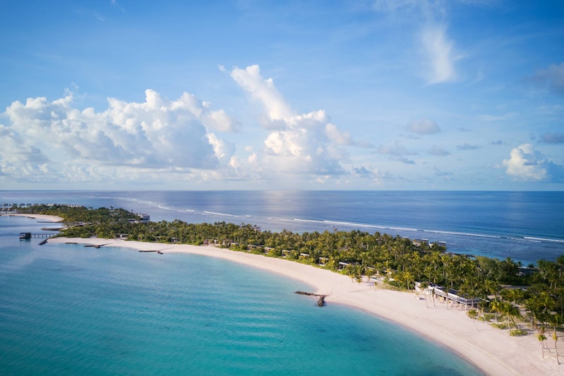 The Ritz-Carlton Maldives, Fari Islands 40/67