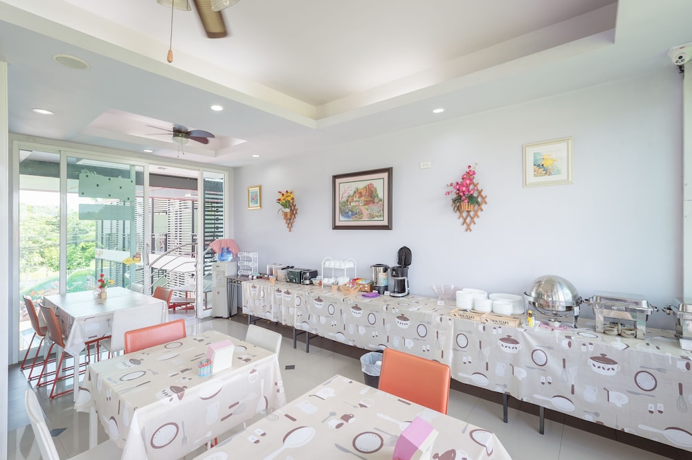 Chayadol Boutique Resort 56/71
