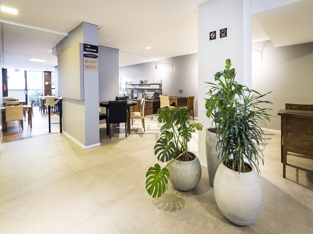 Tropikalya Gold Hotel 34/50