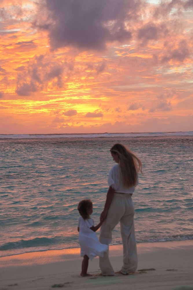 Radisson Blu Resort Maldives 66/72