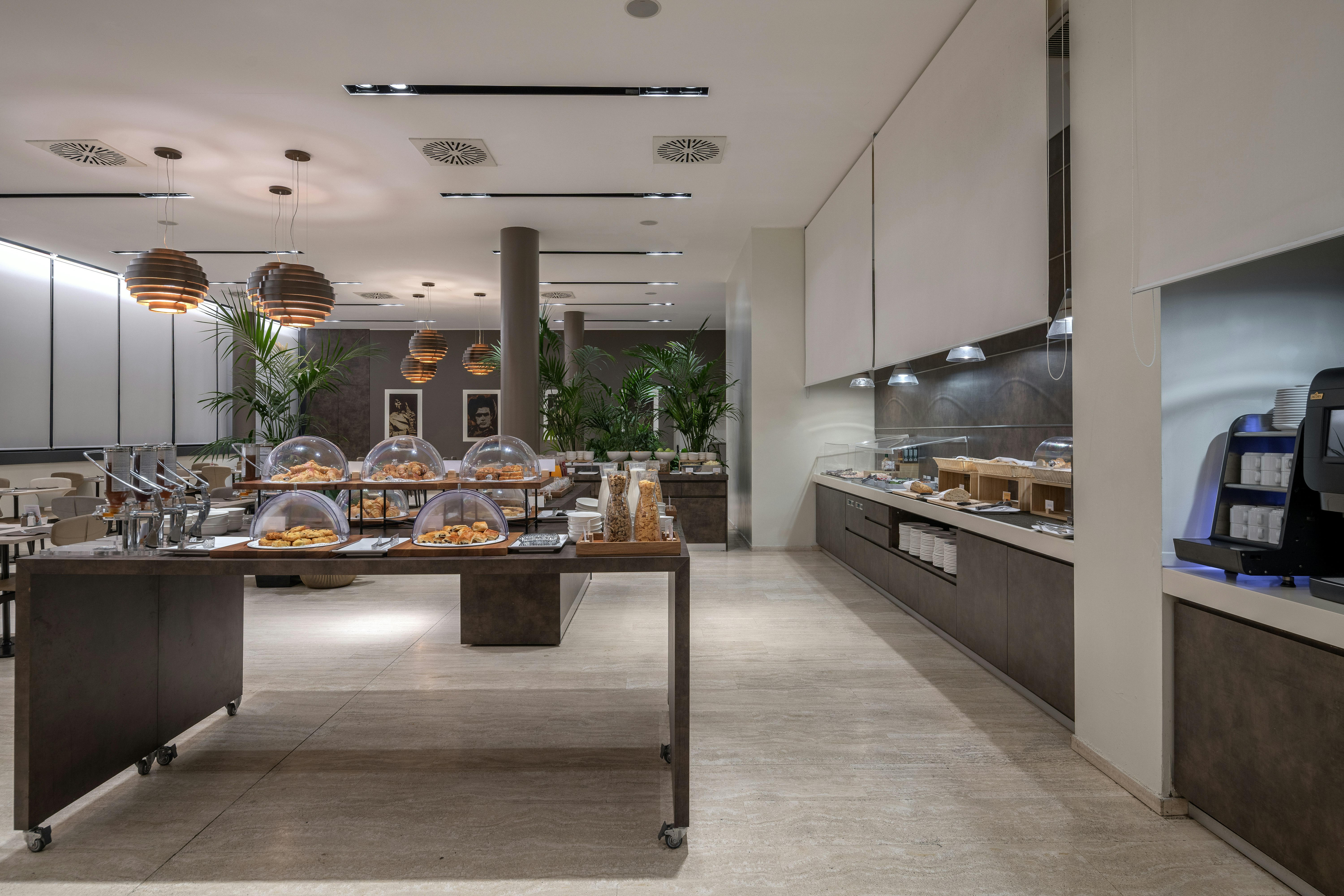 Hilton Garden Inn Milan North 11/76