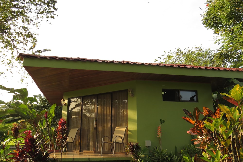 Hotel Miradas Arenal 1/96