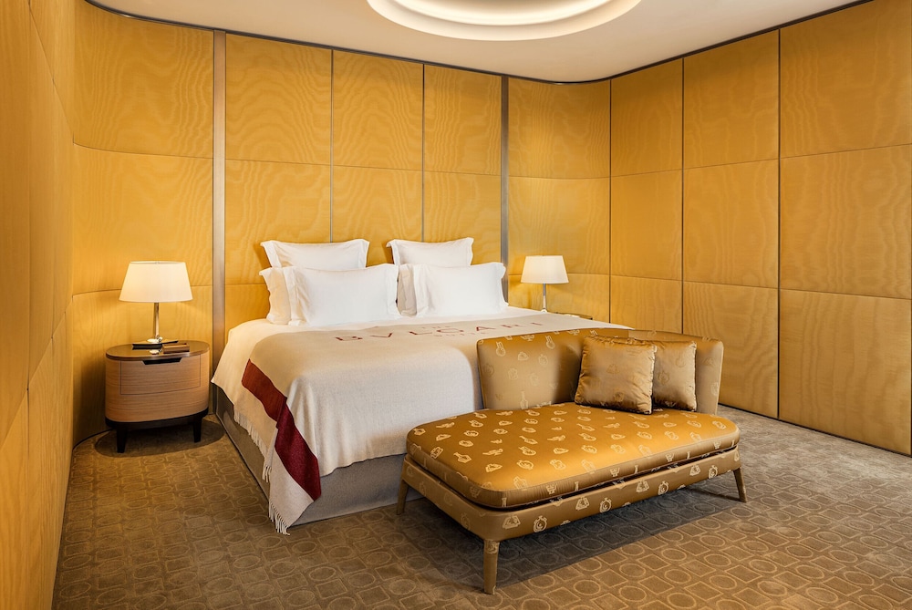 Bulgari Hotel Roma 15/40