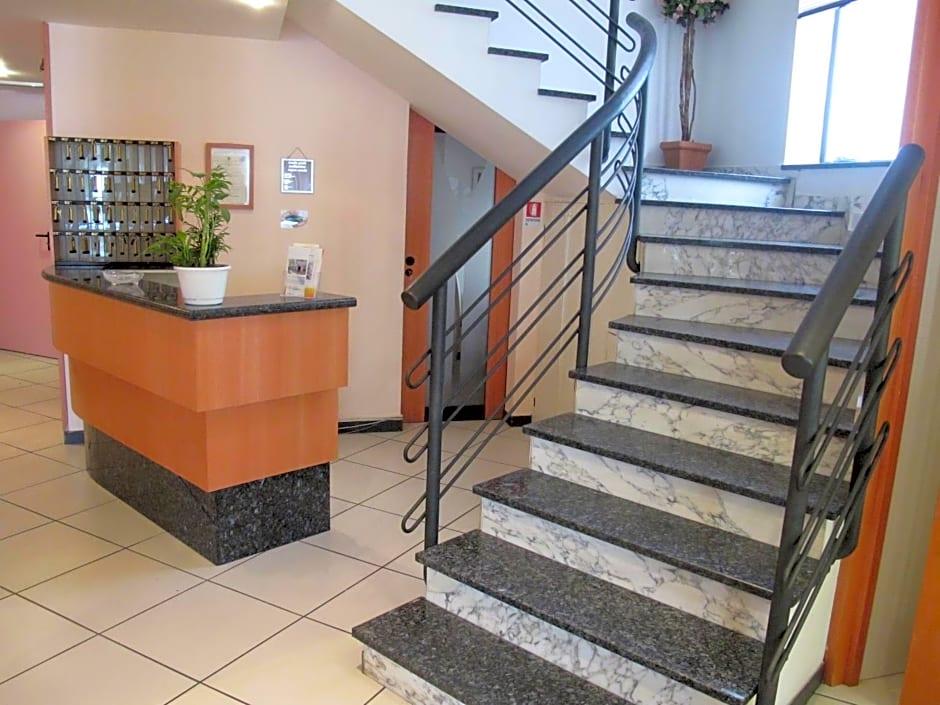 Hotel Basilea 12/42