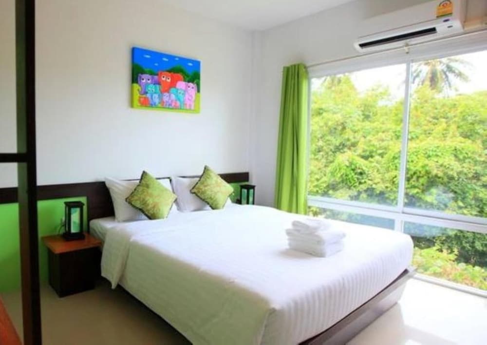 The One Cozy Vacation Residence 24/58