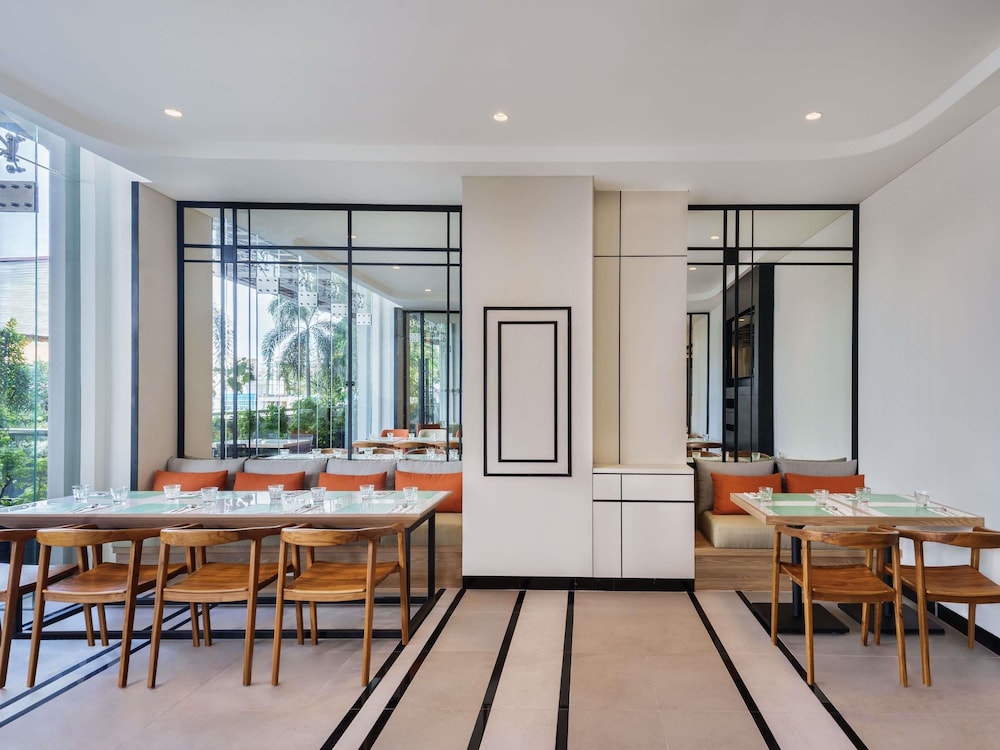 ibis Jakarta Raden Saleh 37/49