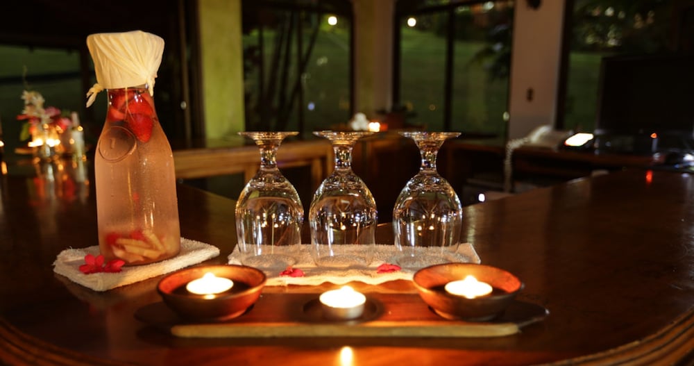 Arenal Paraiso Resort Thermo Mineral Hot Springs 13/50