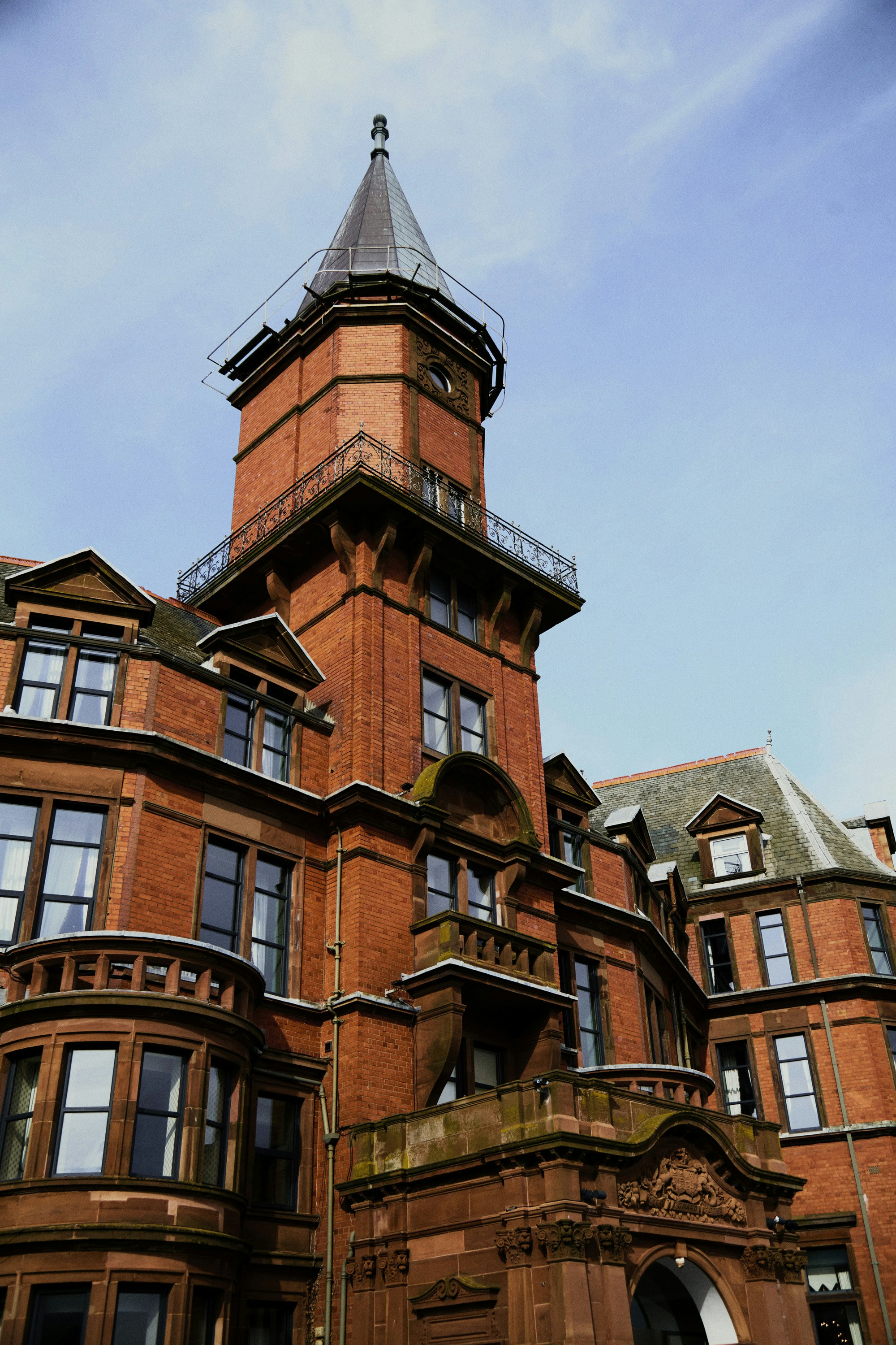 Slieve Donard 1/50